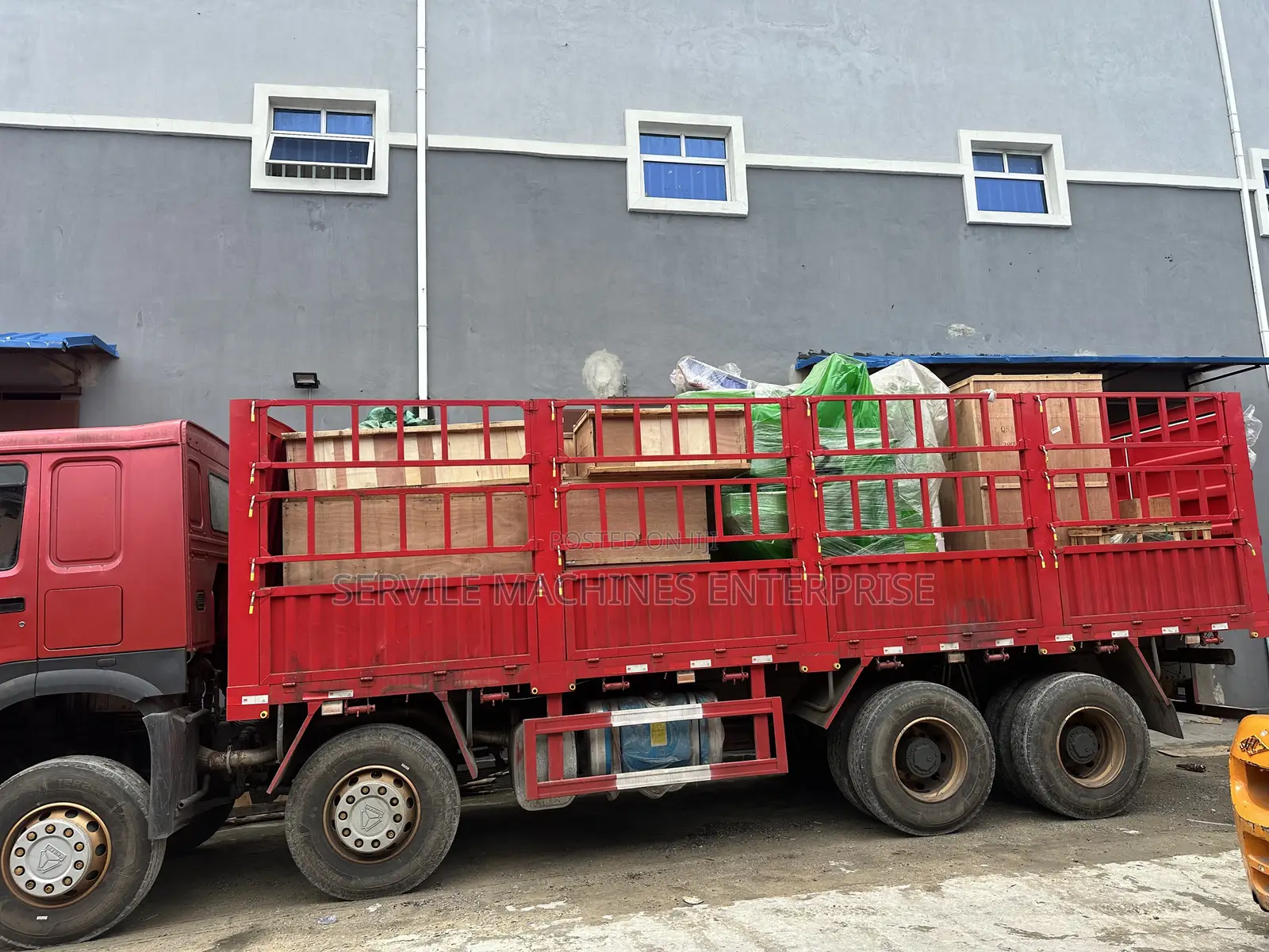 Bottle Water Factory Setup Equipments