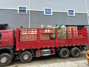 Bottle Water Factory Setup Equipments