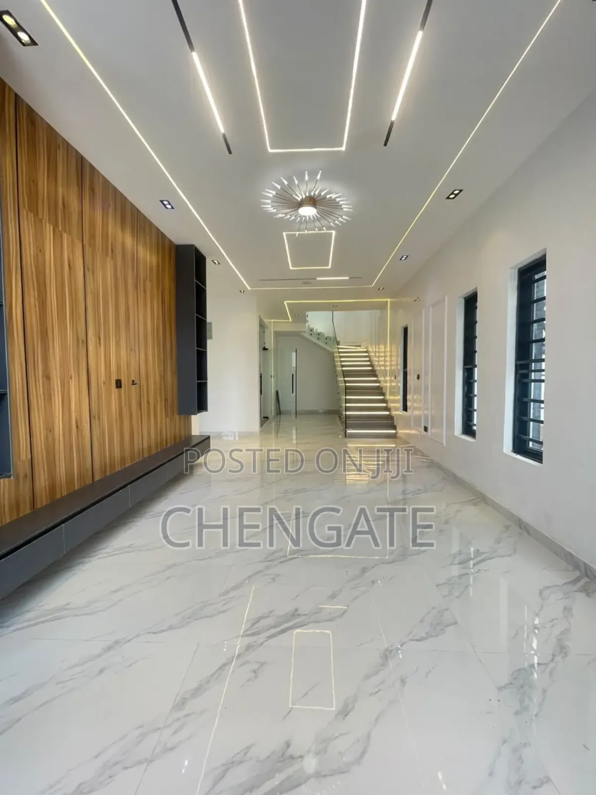 4bdrm Duplex in Ajah for sale