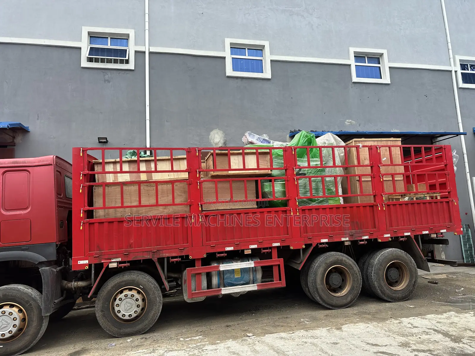 Bottle Water Factory Setup Equipments