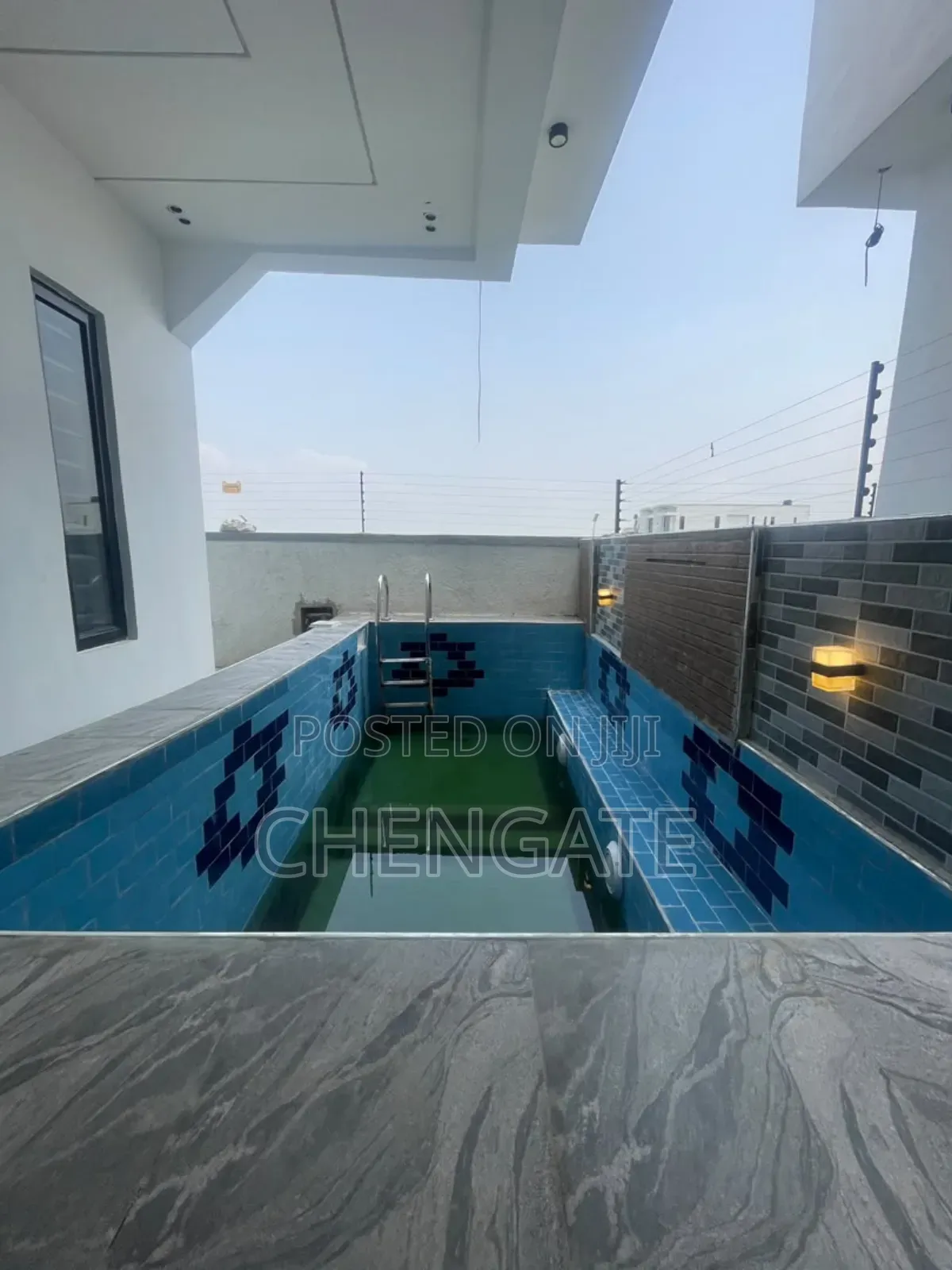5bdrm Duplex in Ajah for sale
