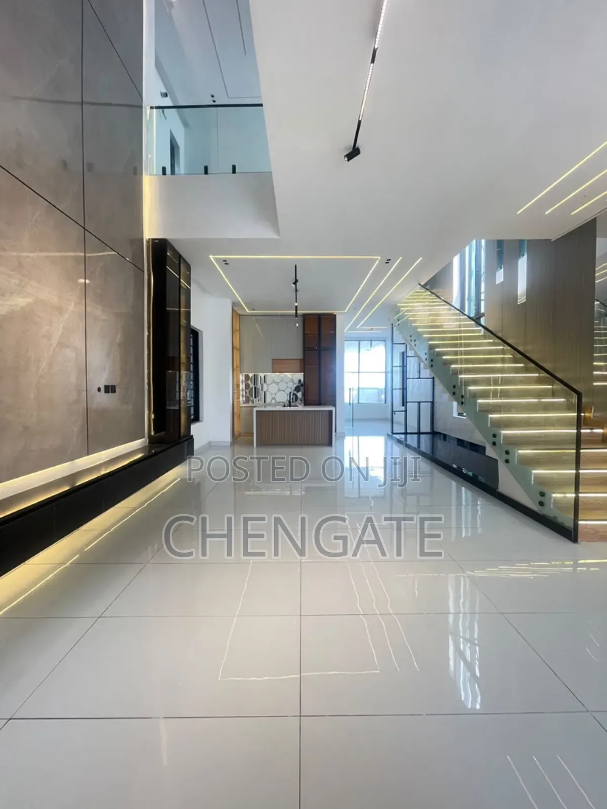 5bdrm Duplex in Ajah for sale