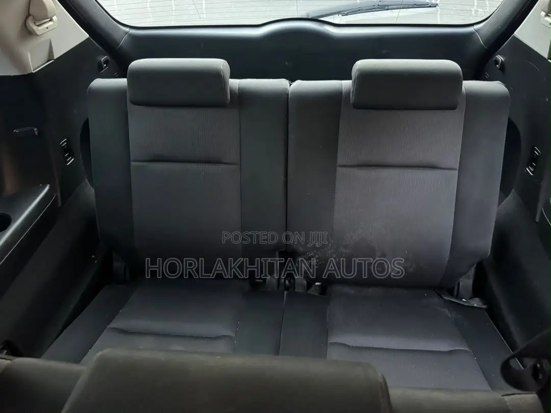 Mazda CX-9 Grand Touring 2008 Silver