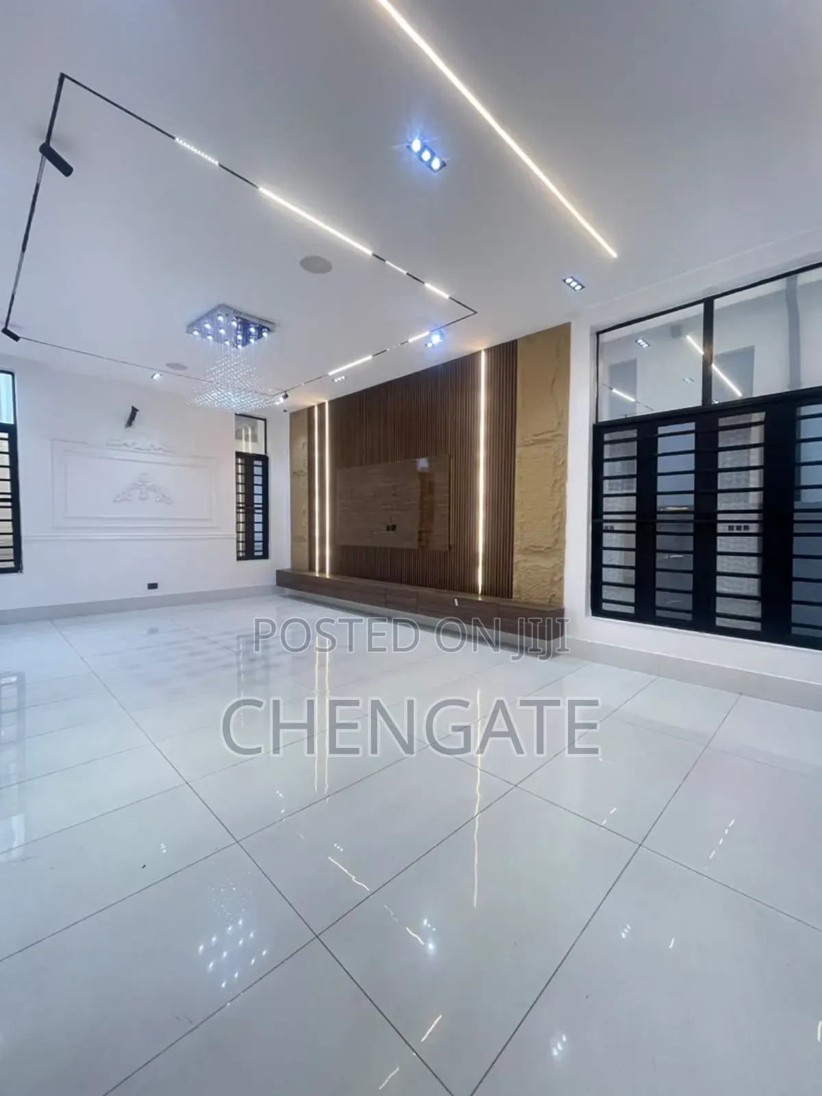 5bdrm Duplex in Ajah for sale