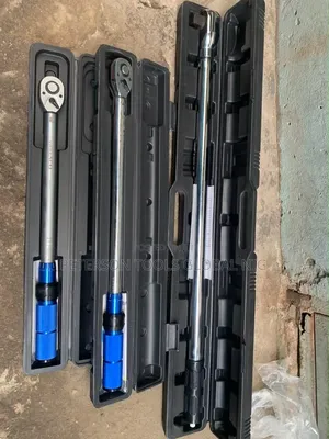1/2" Torque Wrench 50-350Nm