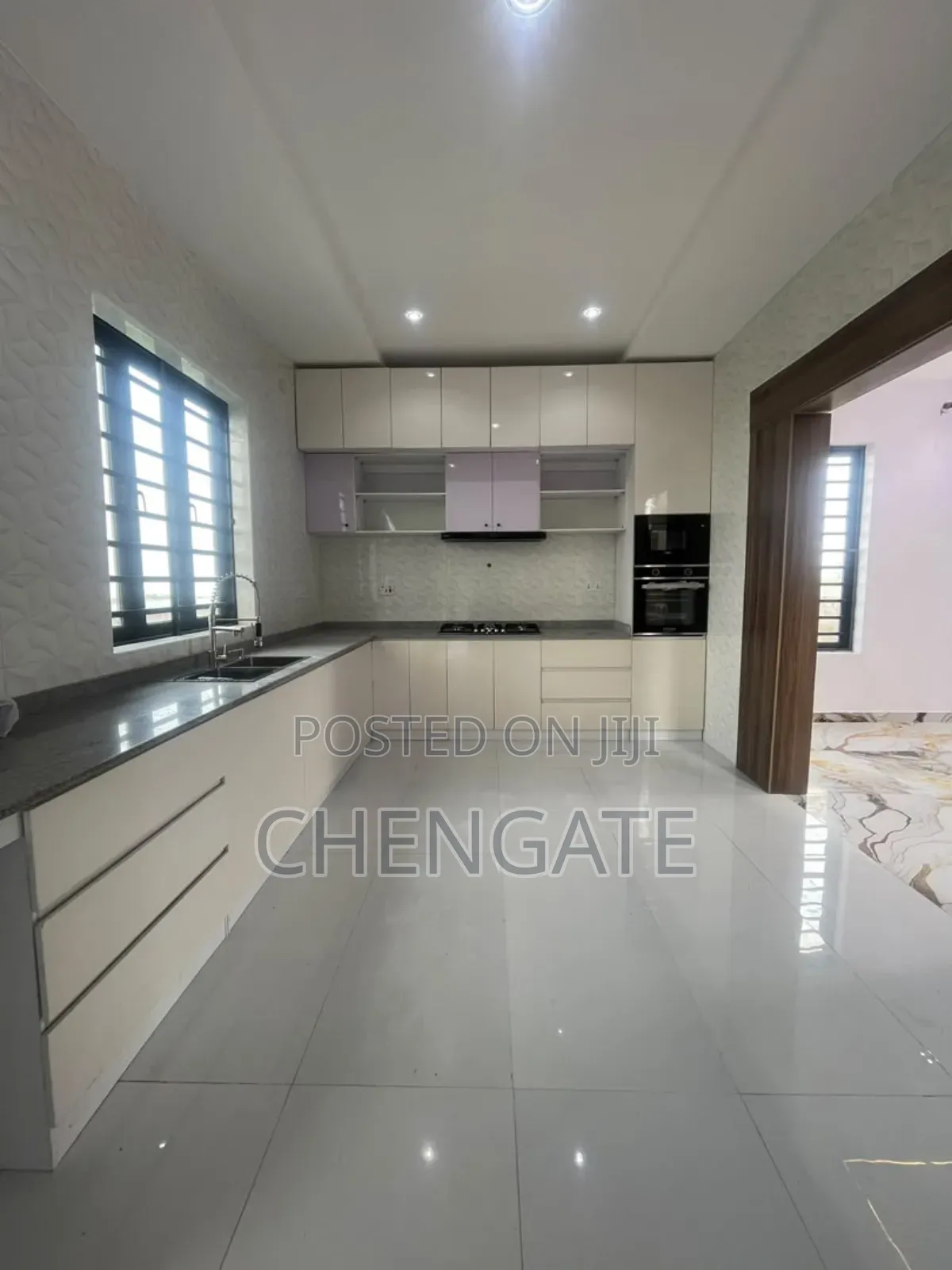 4bdrm Duplex in Ajah for sale