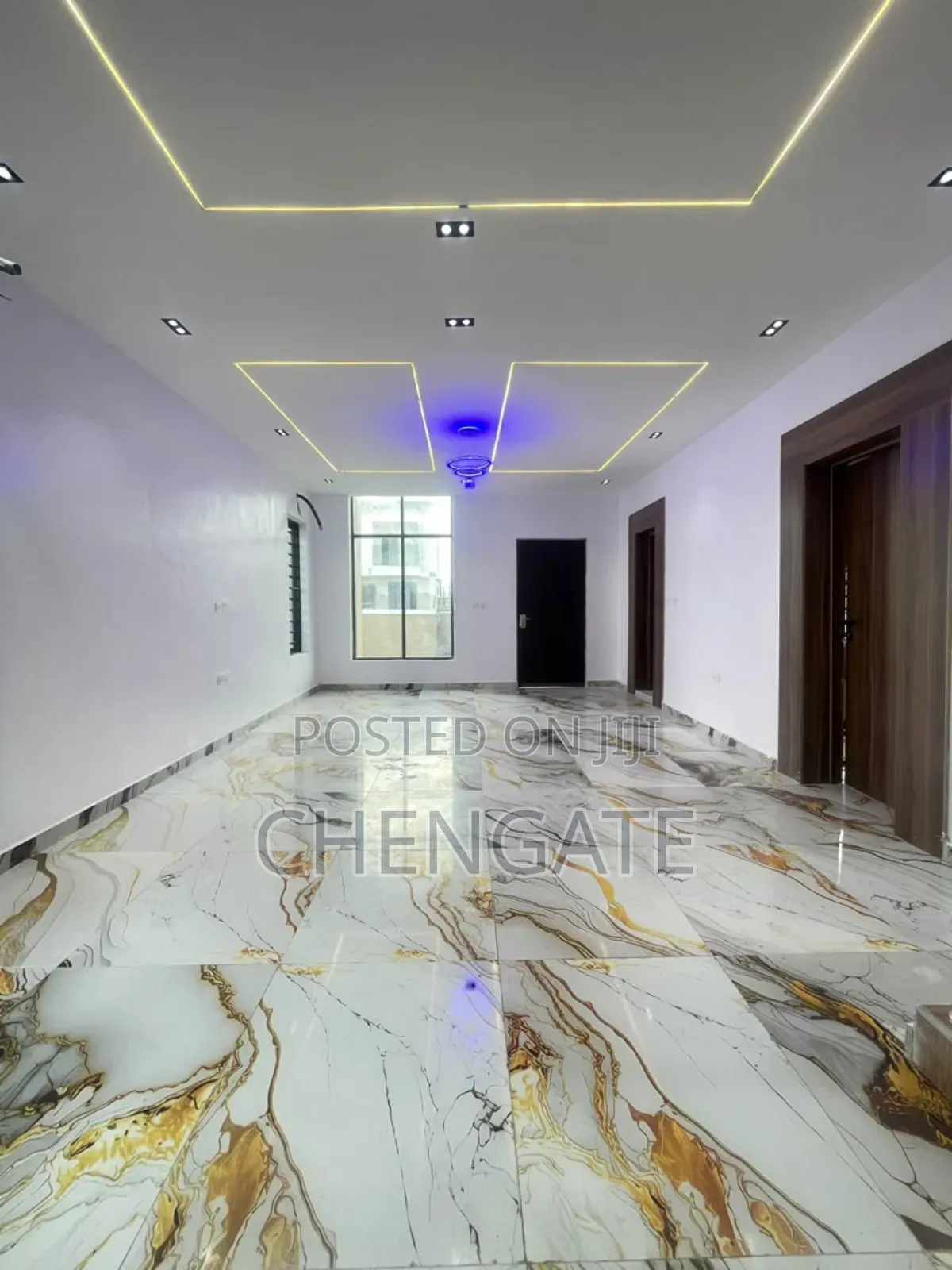 4bdrm Duplex in Ajah for sale