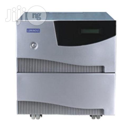 Luminous 2.5kva/24v Inverter