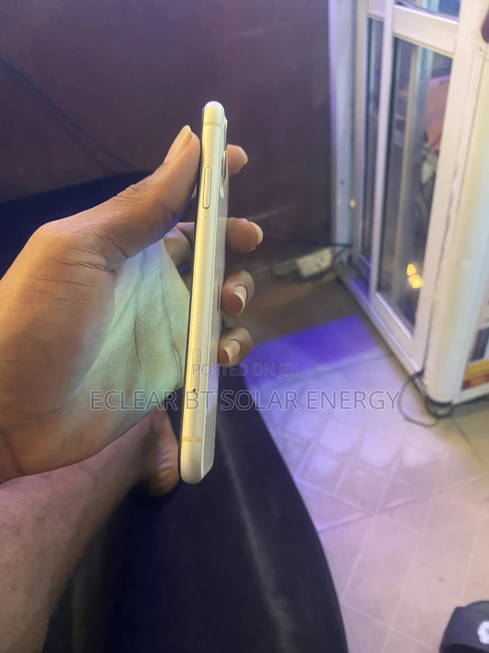 Apple iPhone 11 64 GB White