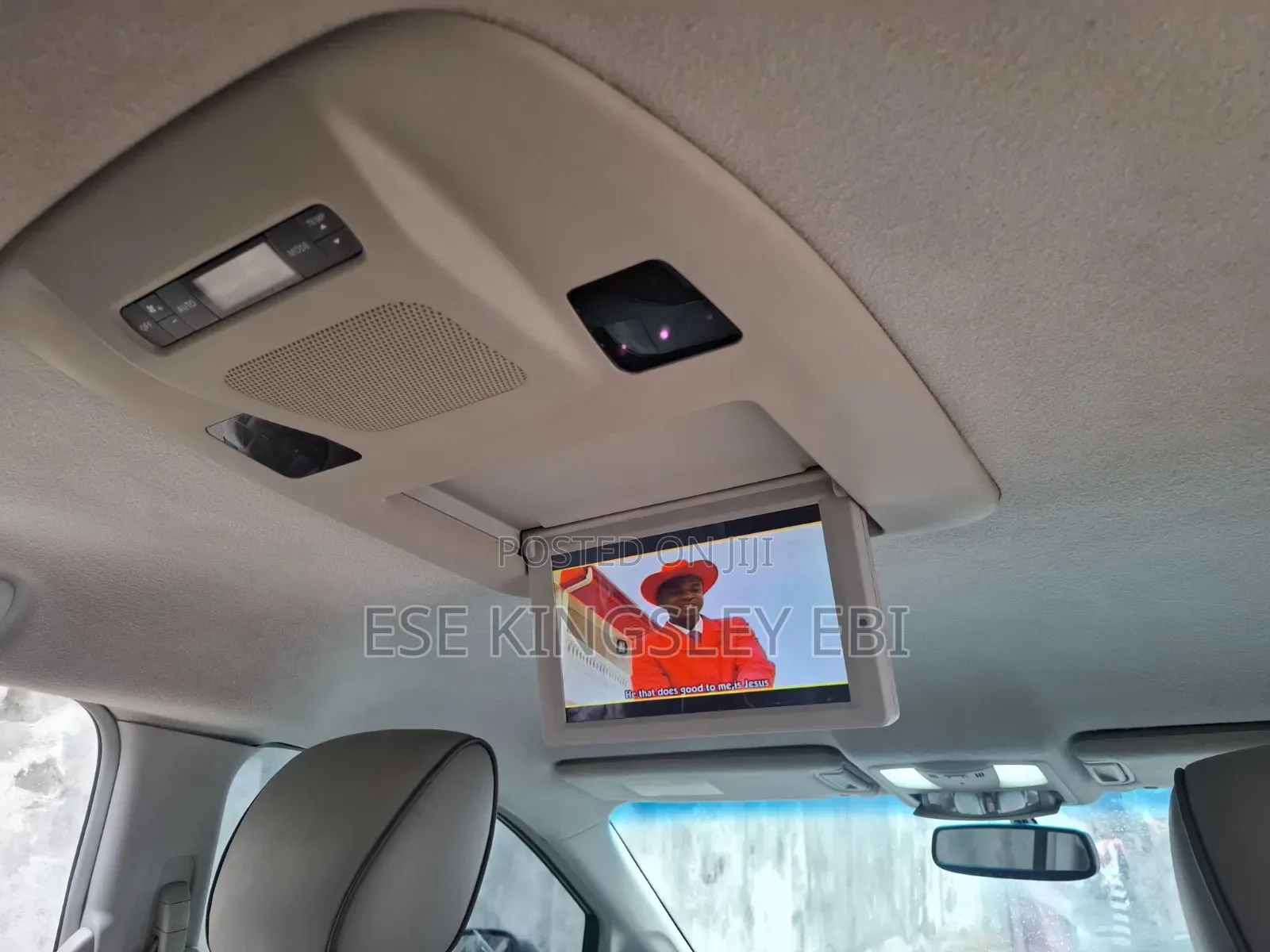 Nissan Quest LE 2013 Gray