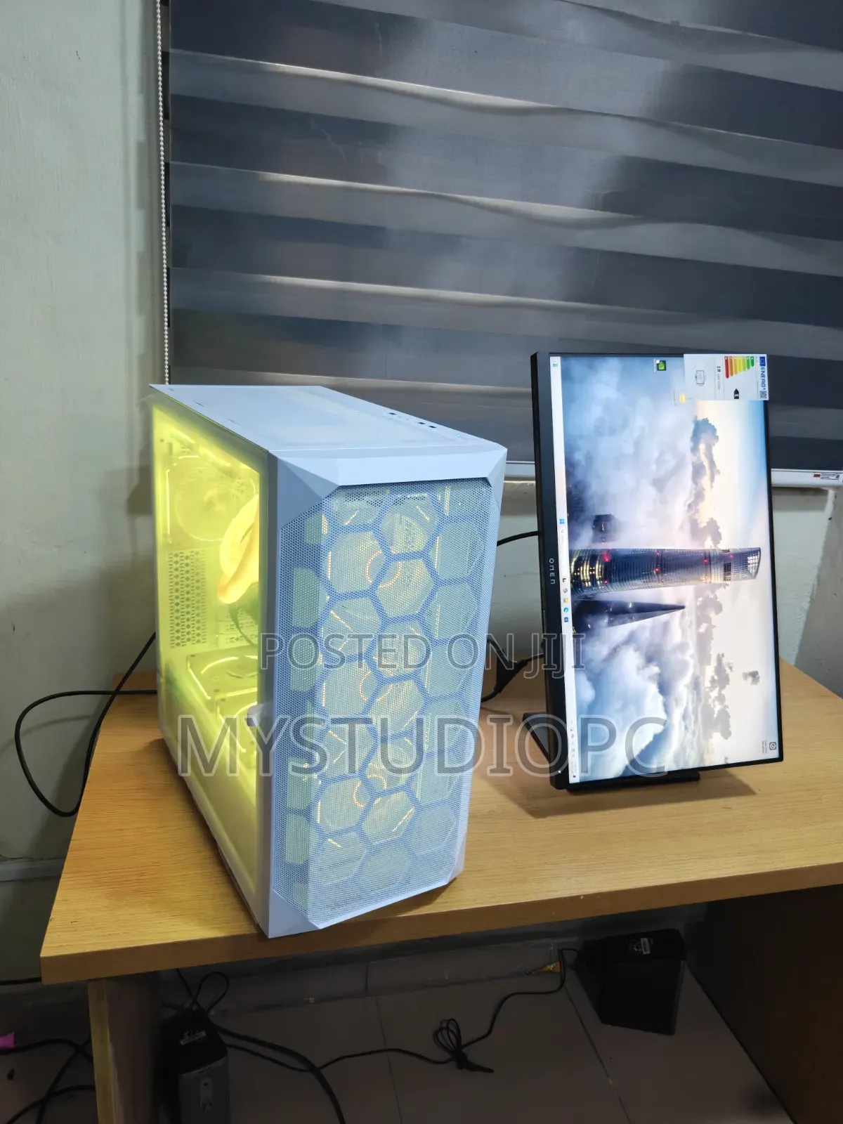 New Desktop Computer 64GB Intel Core i9 SSD 2T