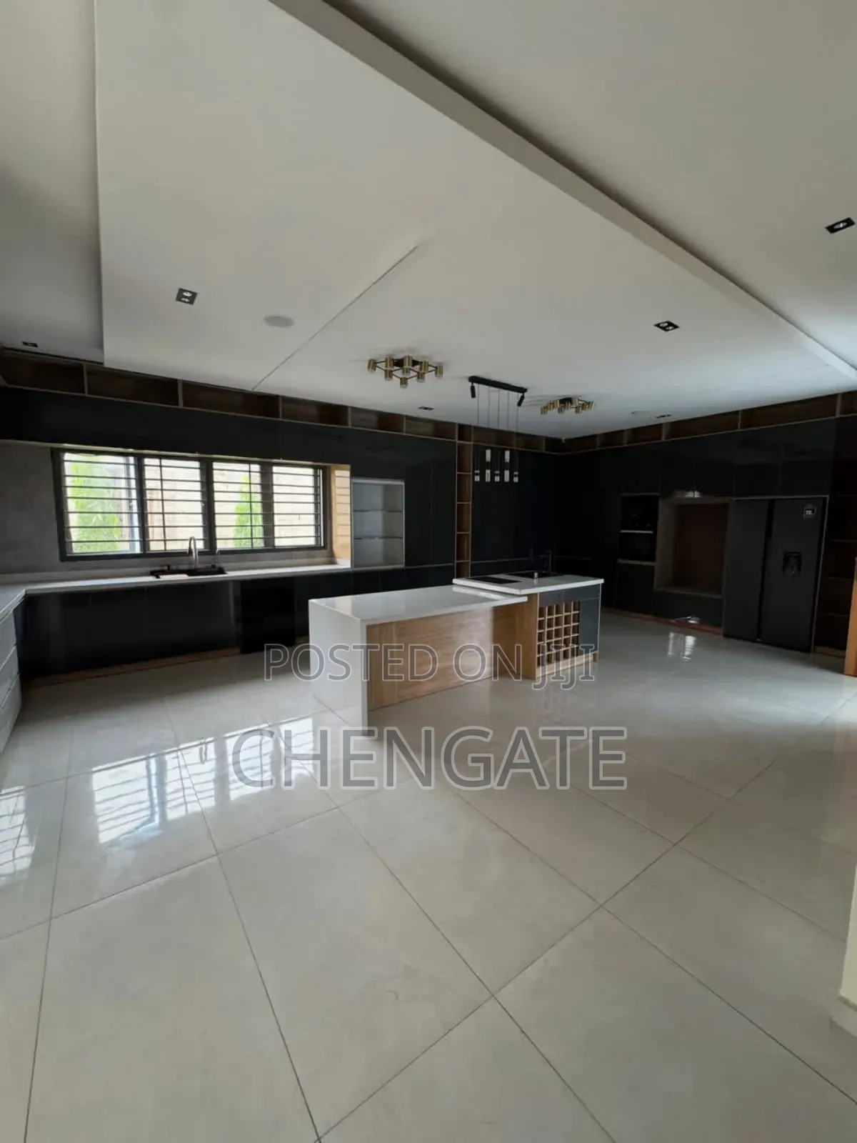 5bdrm Duplex in Ajah for sale
