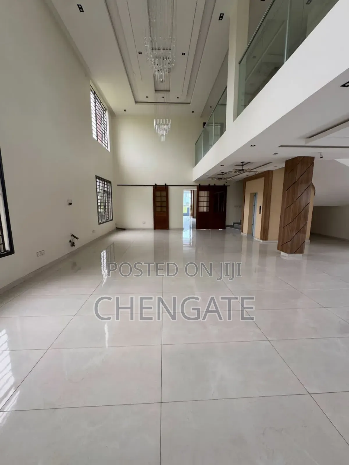 5bdrm Duplex in Ajah for sale