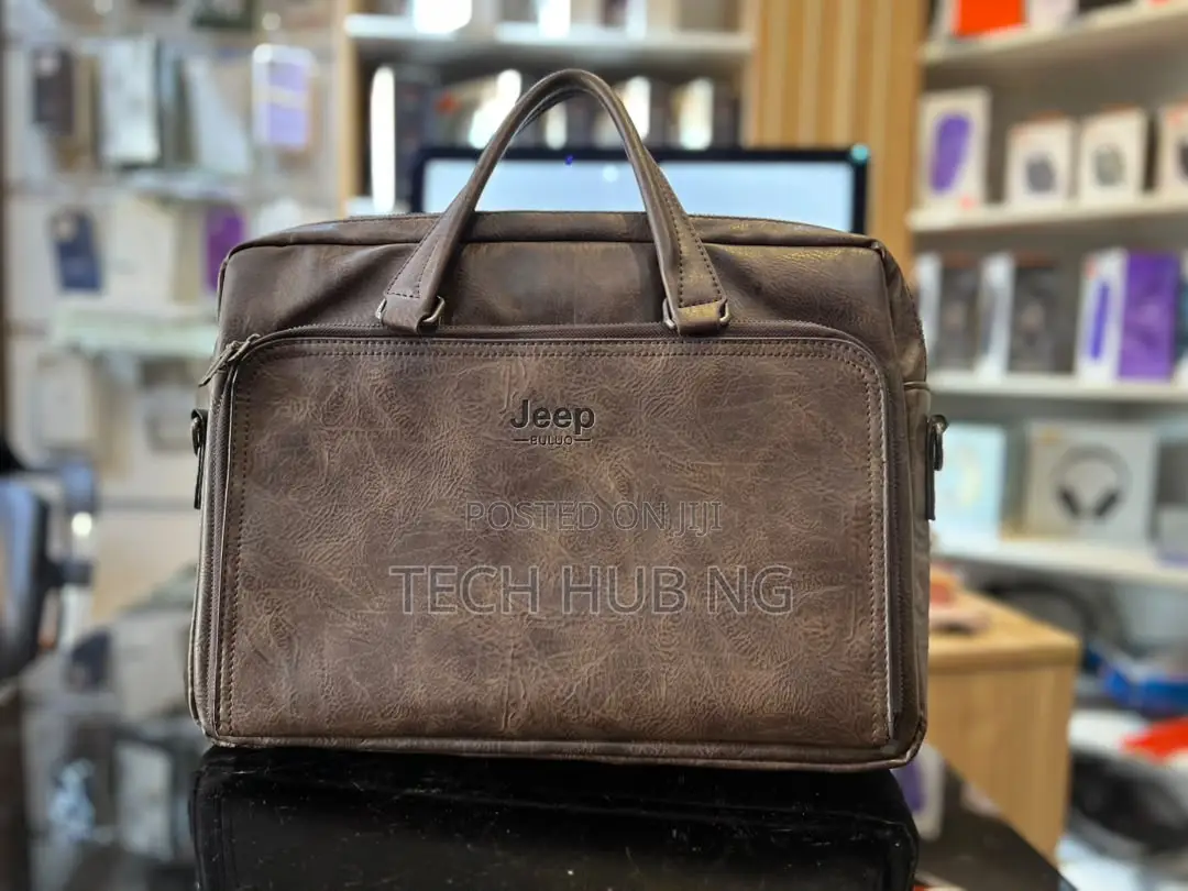 Original JEEP Laptop Bag