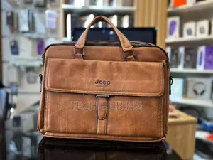Original JEEP Laptop Bag