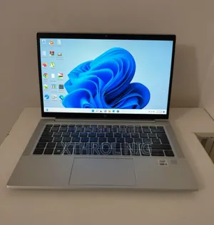 Laptop HP EliteBook 830 G7 8GB Intel Core i5 SSD 256GB