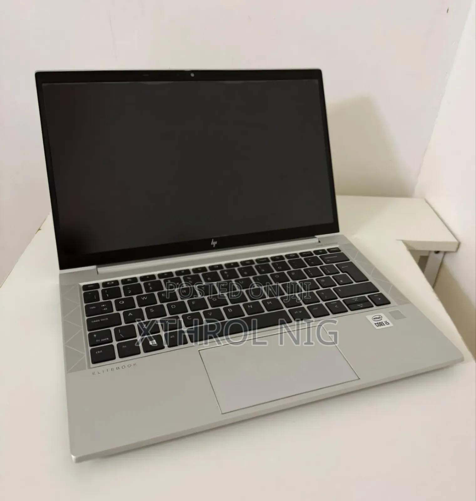 Laptop HP EliteBook 830 G7 8GB Intel Core i5 SSD 256GB
