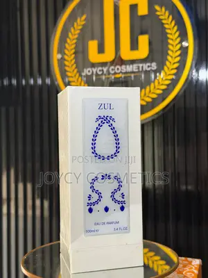 ZUL Eau De Parfum 100ml