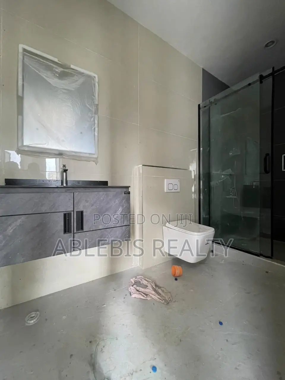 5bdrm Duplex in Lekki Phase 1 for sale
