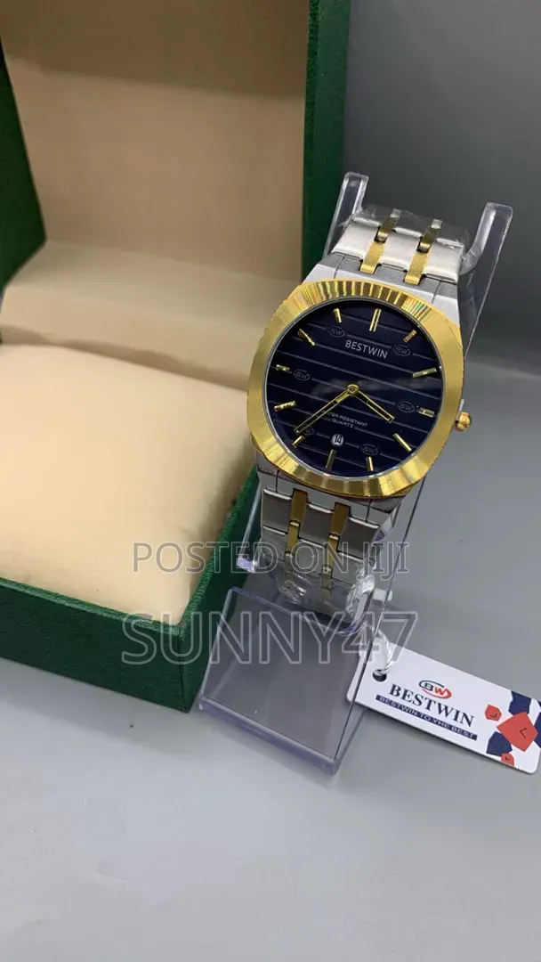 Ladies Wrist Watch