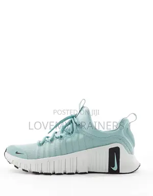 Nike Free Metcon 6