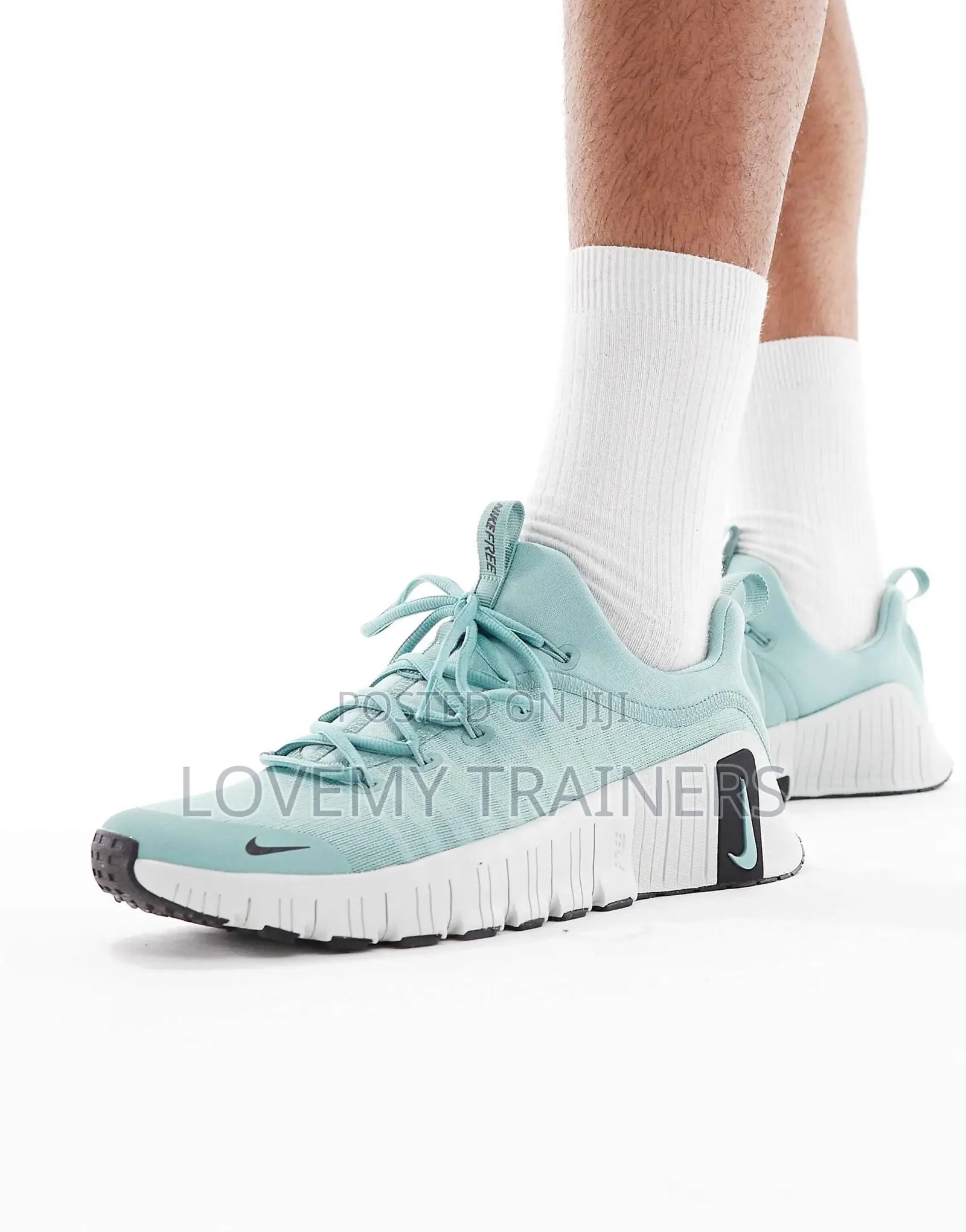 Nike Free Metcon 6