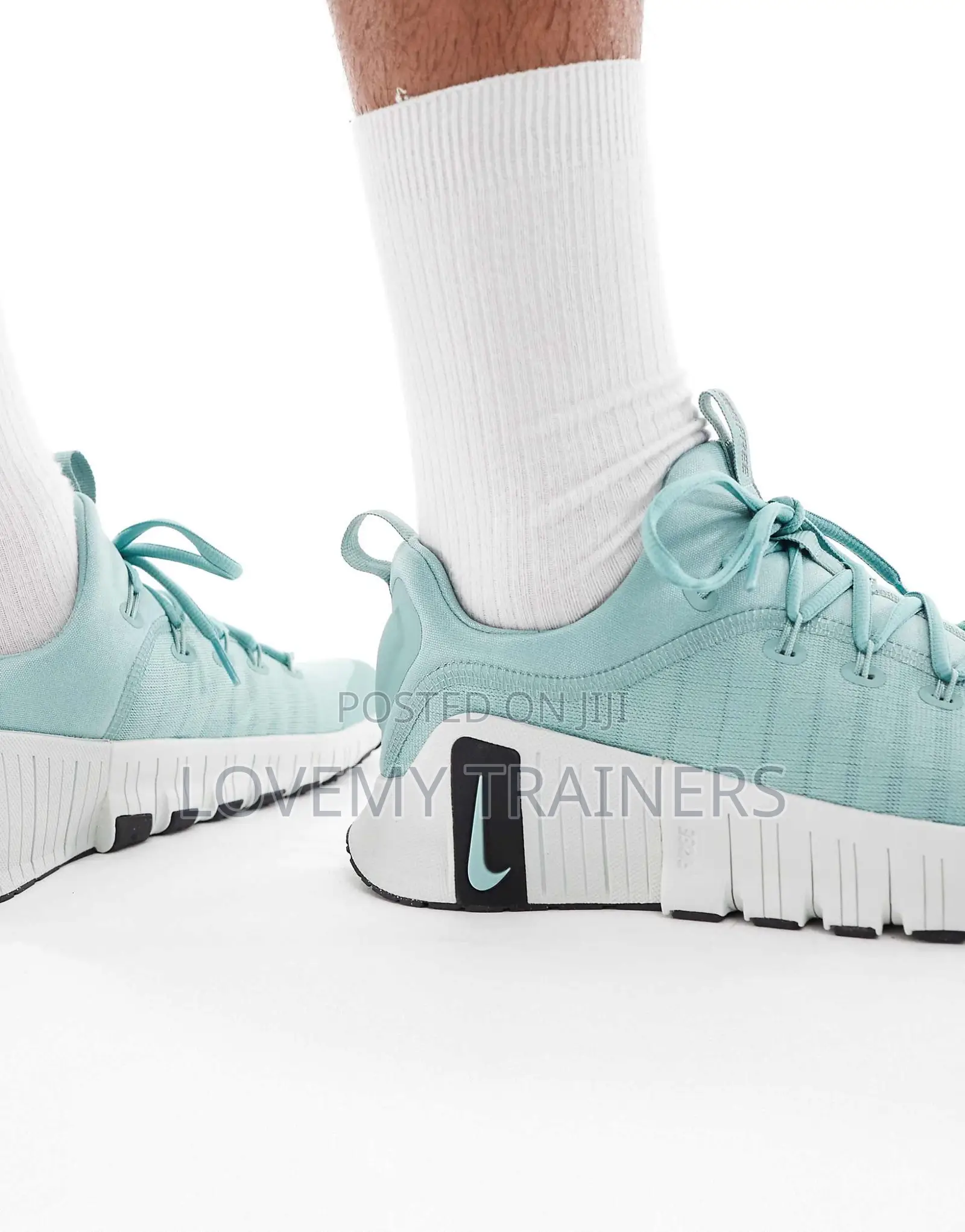 Nike Free Metcon 6