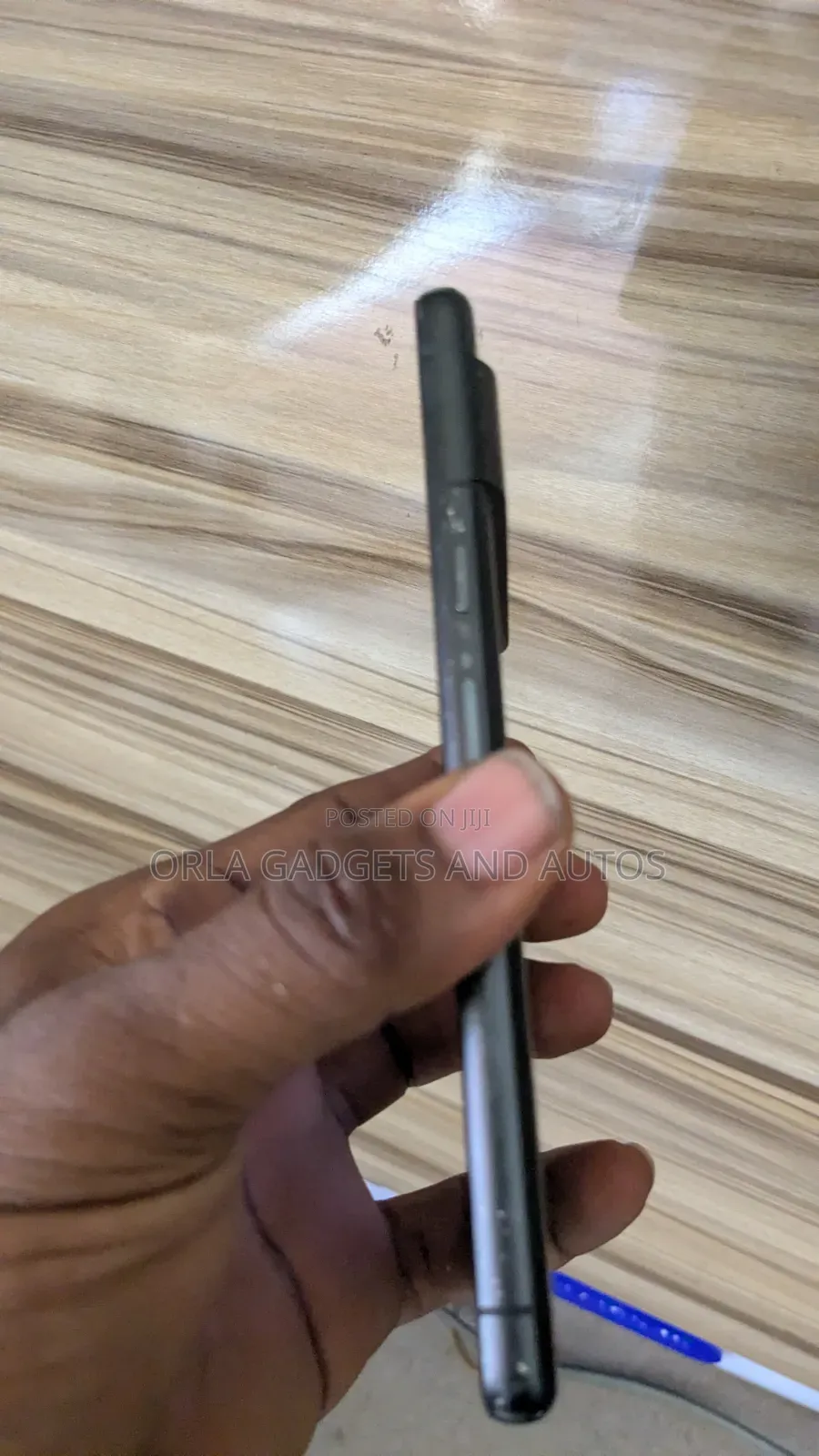 Google Pixel 7 128 GB Gray