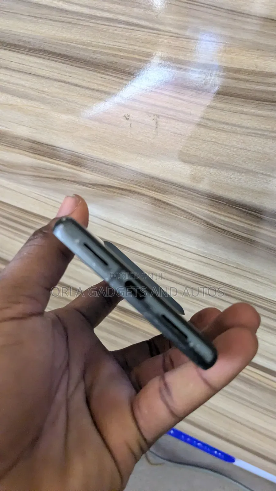 Google Pixel 7 128 GB Gray