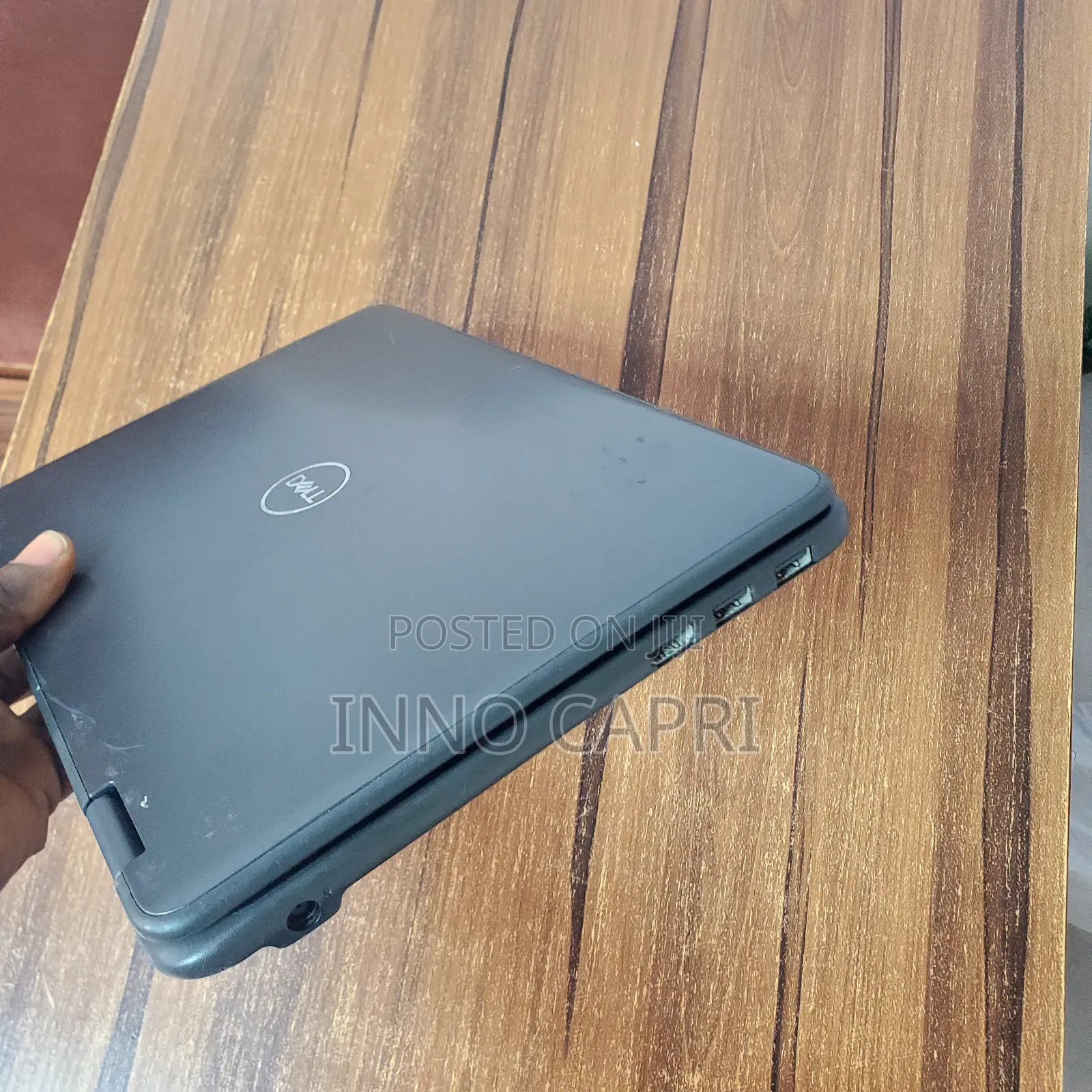 Laptop Dell Latitude 3190 2-in-1 8GB Intel Pentium SSD 128GB