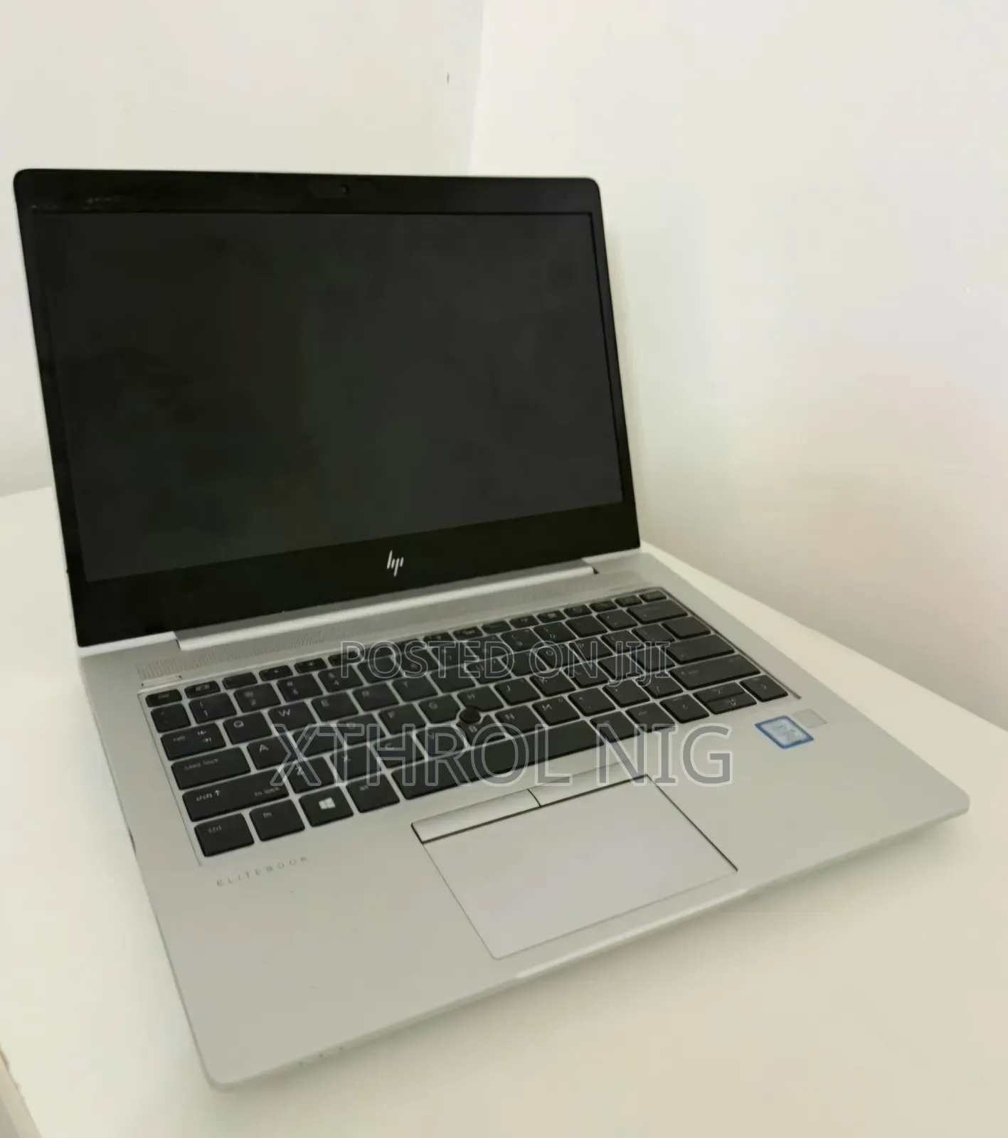 Laptop HP EliteBook 830 G6 8GB Intel Core i5 SSD 256GB