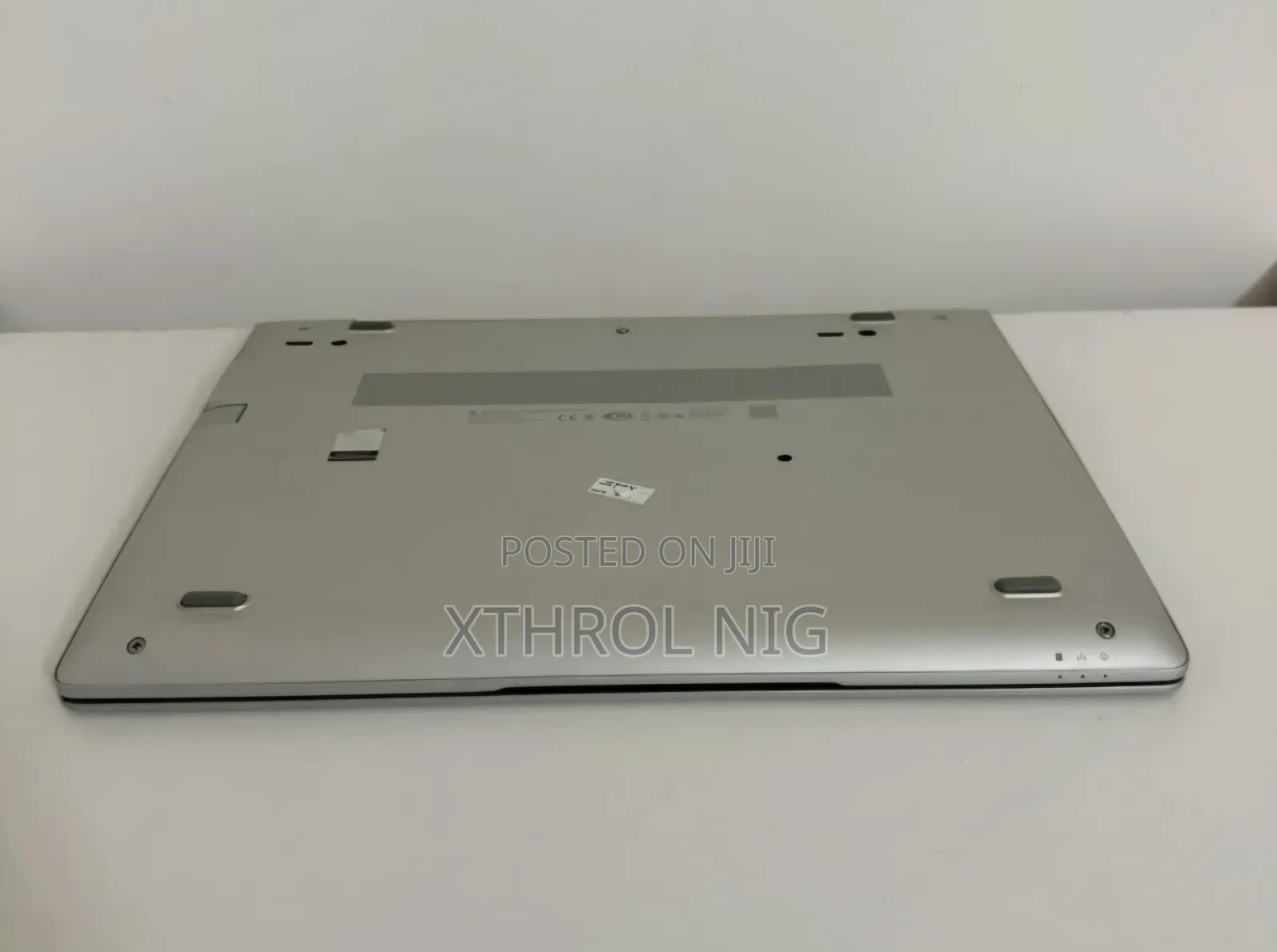 Laptop HP EliteBook 830 G6 8GB Intel Core i5 SSD 256GB