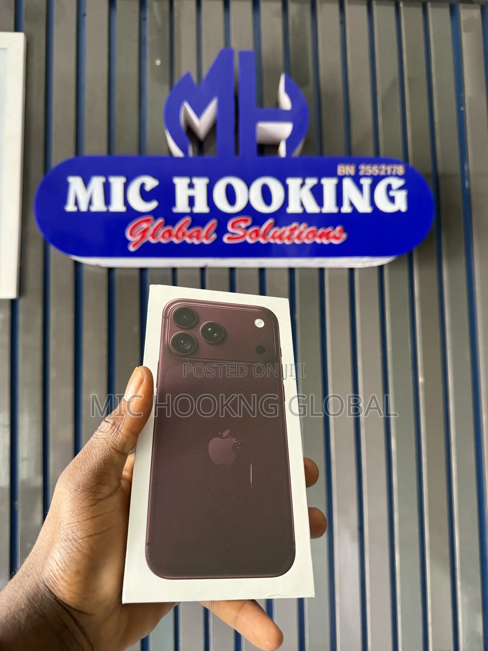 New Apple iPhone 18 Pro Max 512 GB