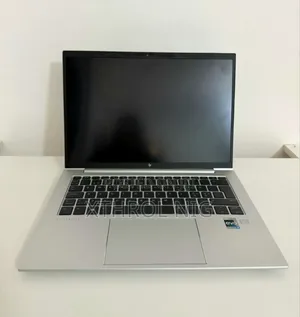 Laptop HP EliteBook 840 G9 8GB Intel Core i5 SSD 256GB