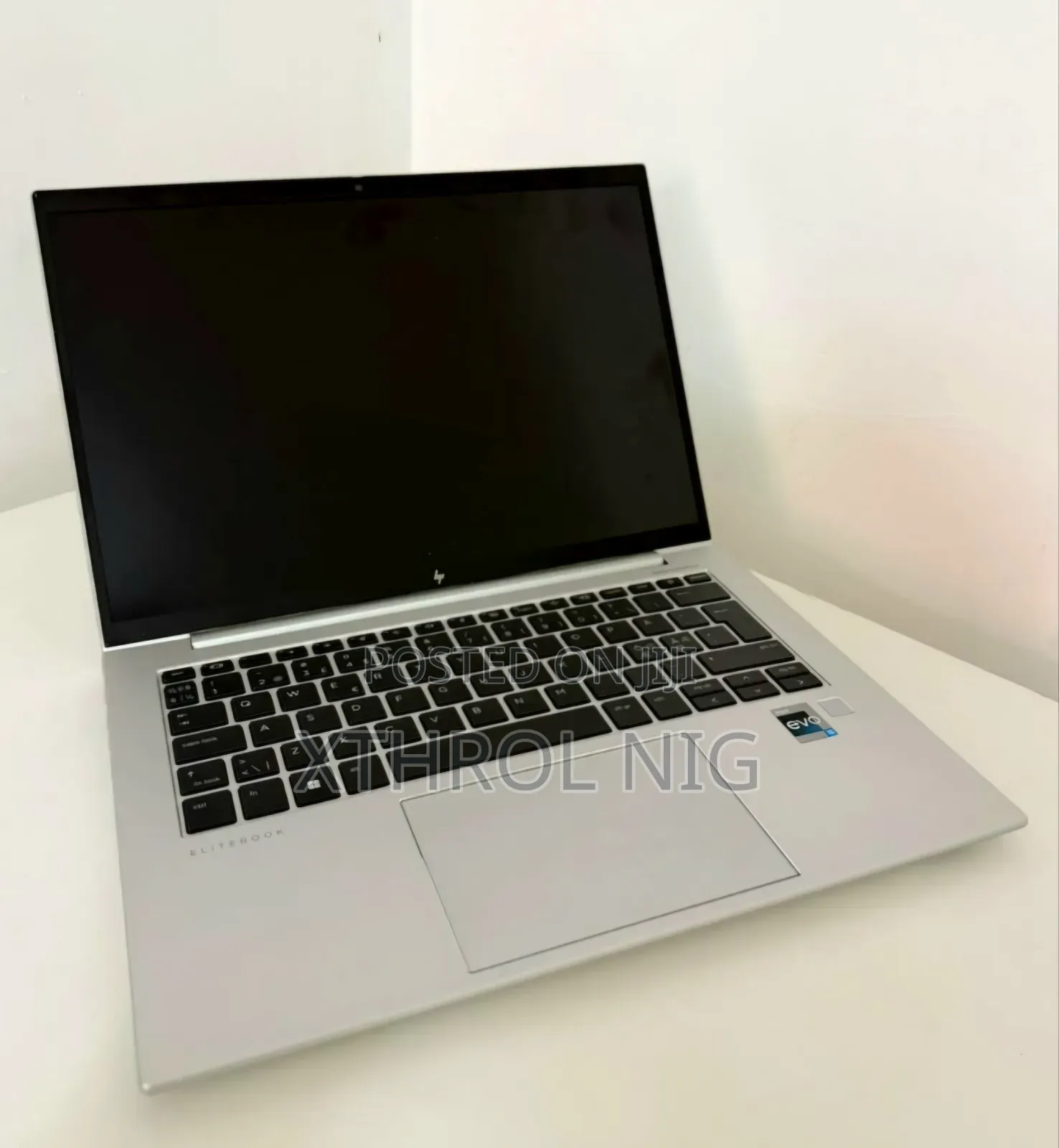 Laptop HP EliteBook 840 G9 8GB Intel Core i5 SSD 256GB