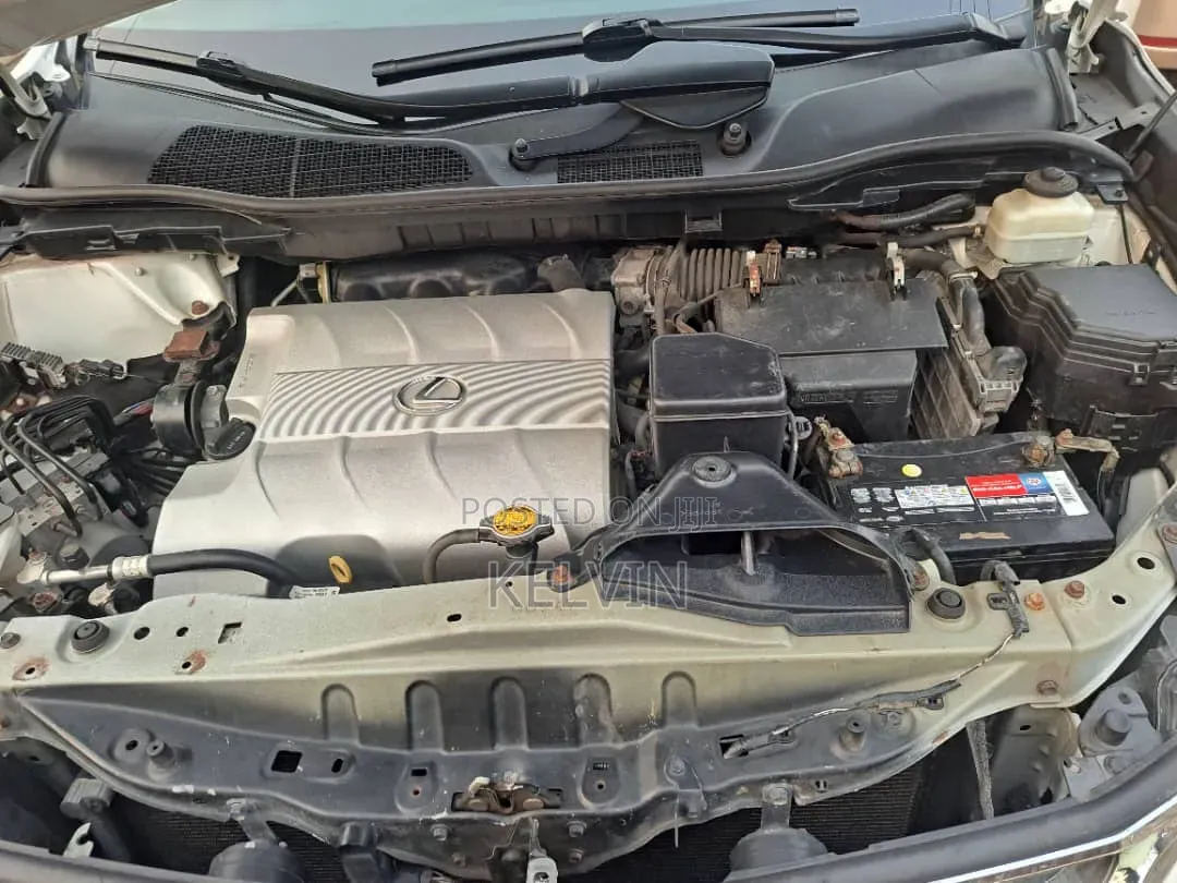 Toyota Camry 2013 Silver