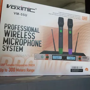 Voximic Vm-55