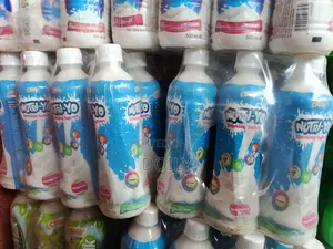 Nutri Yo Drinks