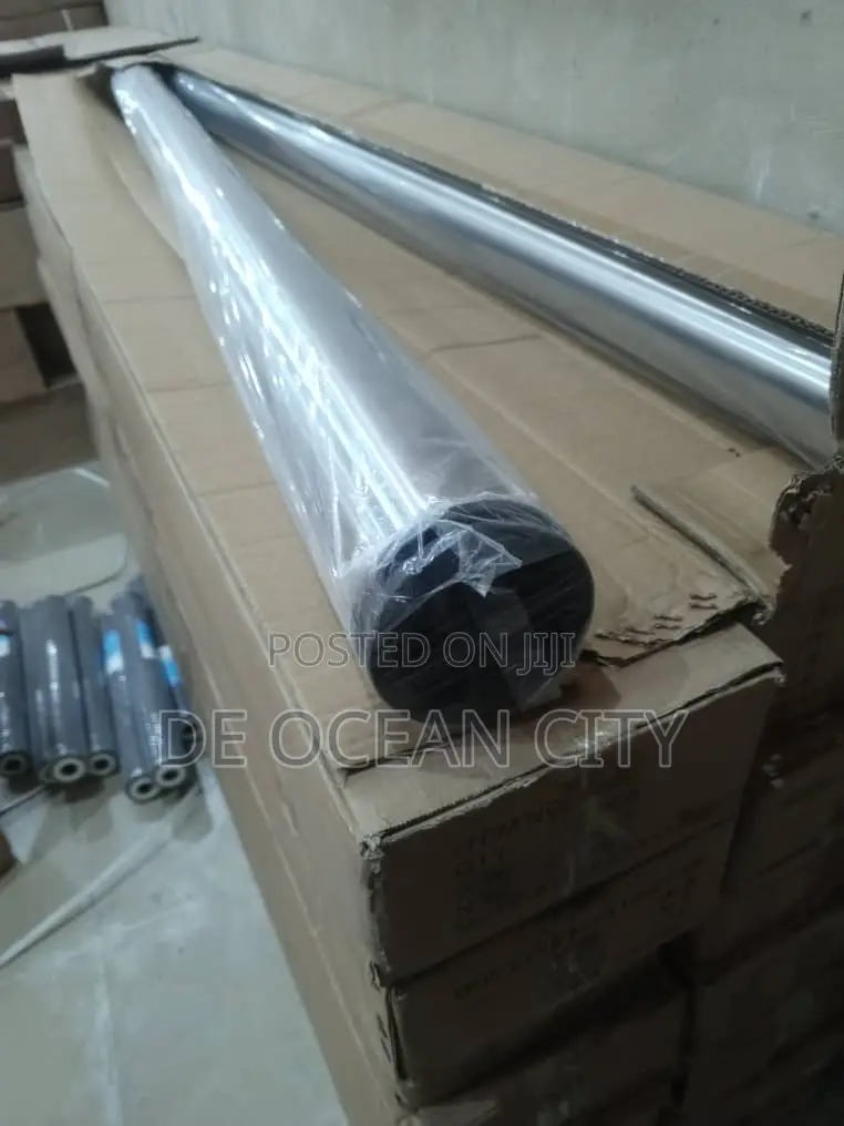 8040 Stainless Steel RO Membrane Housing – Industrial Water Treatment