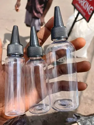 Application Nozzle Plastic Bottles