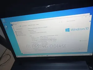 Laptop Samsung 6GB Intel Core i7 HDD 750GB