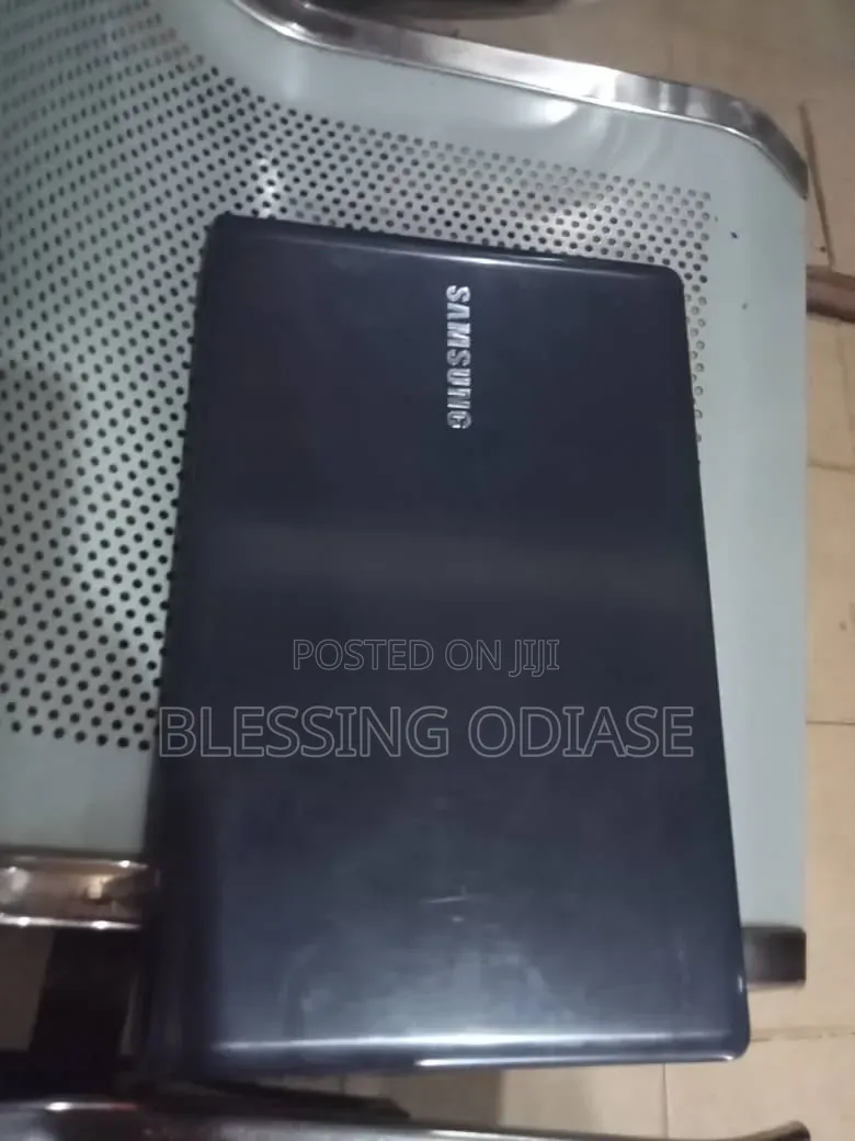 Laptop Samsung 6GB Intel Core i7 HDD 750GB