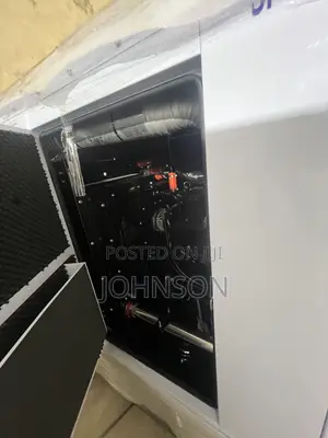 Brand New 300kva Perkins Soundproof Diesel Generators 100% Copper 