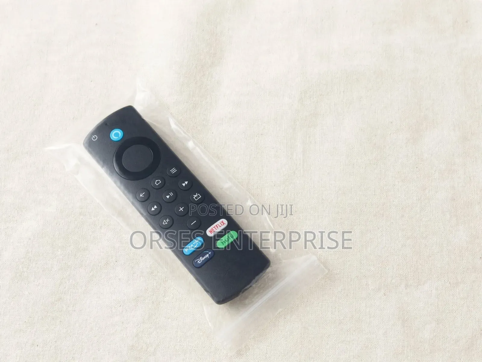 Amazon Fire Stick Smart Magic Remote Control/Voice Recognition
