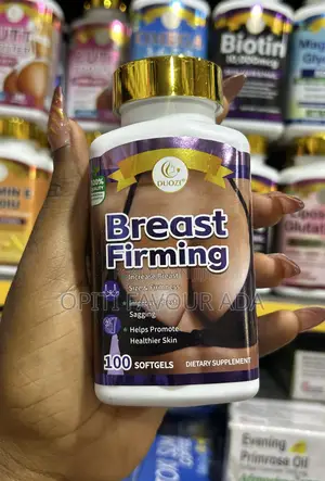 Douzi Breast Firming Softgel