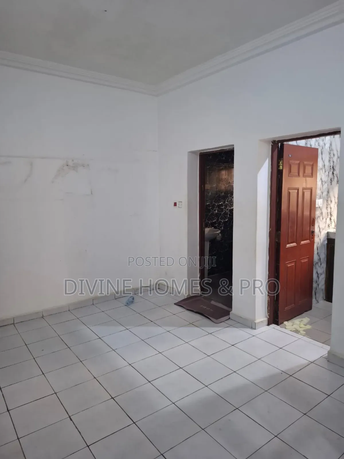 Studio Apartment in Wuye for rent