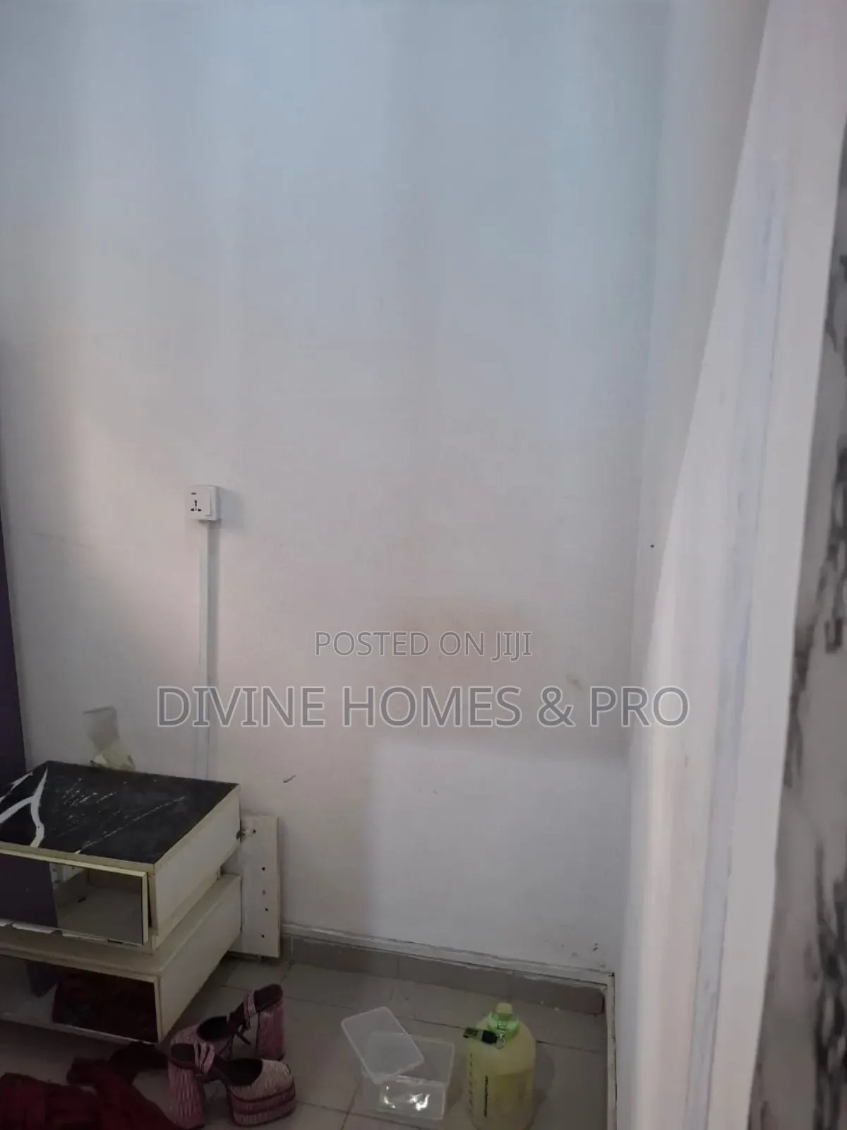 Studio Apartment in Wuye for rent