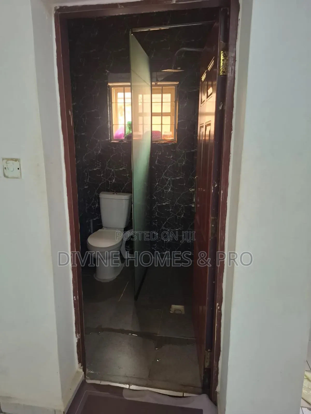 Studio Apartment in Wuye for rent