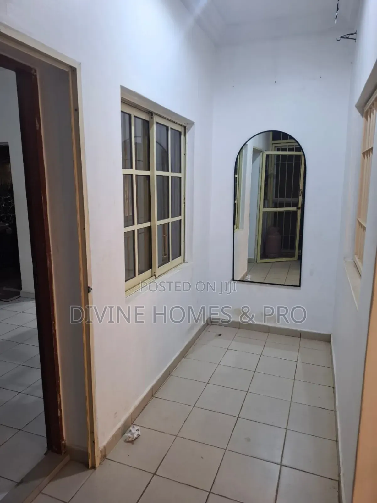 Studio Apartment in Wuye for rent