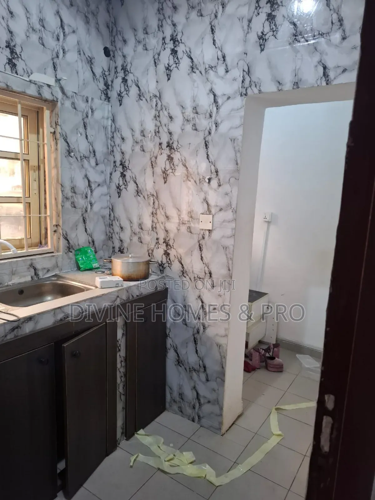 Studio Apartment in Wuye for rent